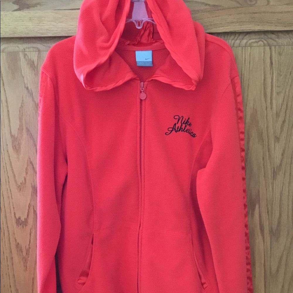 Women’s Nike Athletics Jacket